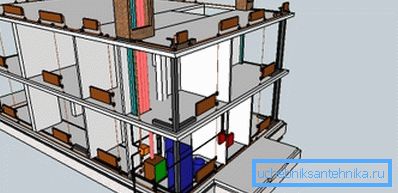 A 3-D vizualizáció segít elkerülni a munka során elkövetett hibákat. A 3-D vizualizáció segít elkerülni a munka során elkövetett hibákat.
