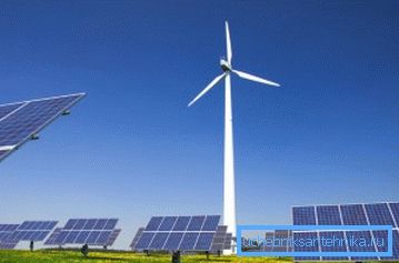 Alternatív energiaforrások - a fűtési rendszerek jövője
