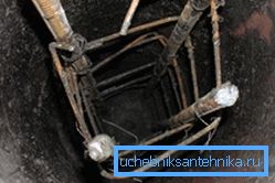 Armature frame - felülnézet Armature frame - felülnézet