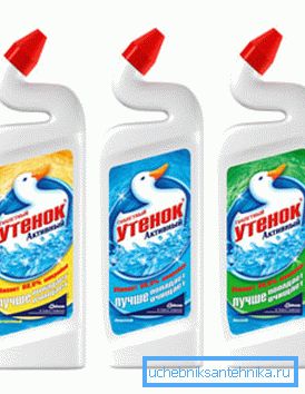 Tisztább WC kakas Tisztább WC kakas