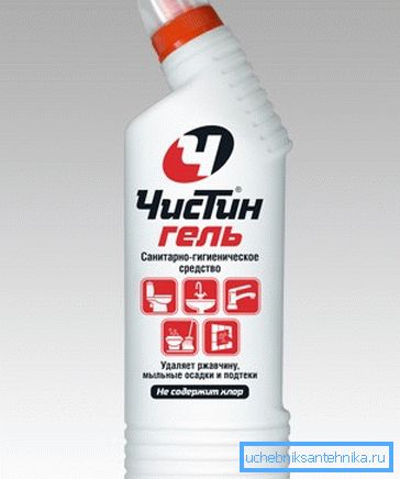 Jobb gél használata a tisztításhoz. Jobb gél használata a tisztításhoz.