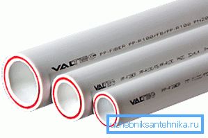 A vízellátás érdekében csak kiváló minőségű csöveket vásároljon. A vízellátás érdekében csak kiváló minőségű csöveket vásároljon.