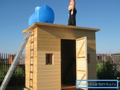 Zuhanykabin öltözővel Zuhanykabin öltözővel