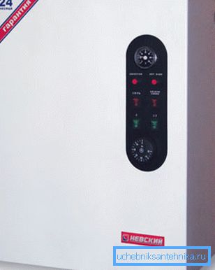 Elektromos fűtési rendszerek: jellemzők, előnyök, típusok