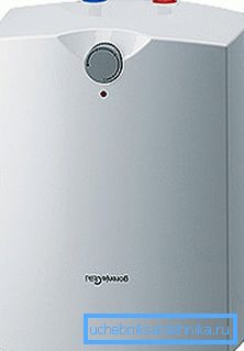 Elektromos kazán Elektromos kazán