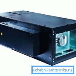 Elektromos légmelegítő. Elektromos légmelegítő.