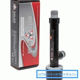 Elektróda kazán kandalló-3 Elektróda kazán kandalló-3