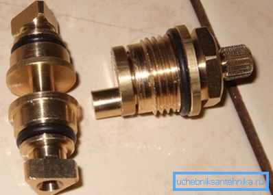 Spool Switch elemek Spool Switch elemek