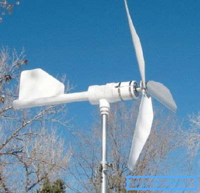 A szélenergia - az éghajlat-vezérlési technológiák jövője