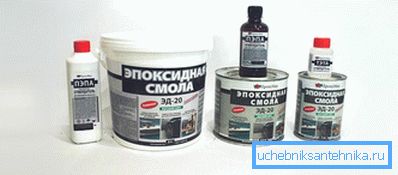 Epoxigyanta Epoxigyanta