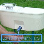 Egy másik konstrukciós lámpatest.