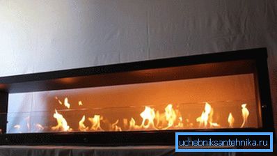 Ha tetszik egy nyitott láng, akkor egy ilyen rendszer nem hagy közömböset Ha tetszik egy nyitott láng, akkor egy ilyen rendszer nem hagy közömböset