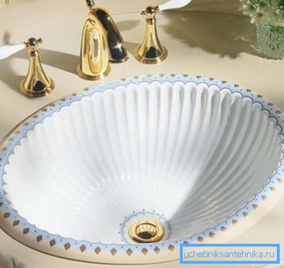 Porcelán és fajansz - ideális anyagok az egészségügyi berendezések gyártásához