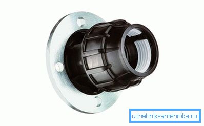 2817 Karimás csatlakozás