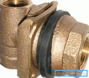 Fotó adapter.