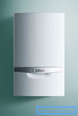 Fotó ecoTEC plus VU OE (szerelve) Fotó ecoTEC plus VU OE (szerelve)