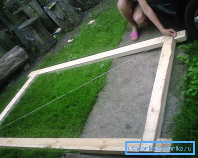 Do-it-yourself nyári zuhany: az épület költségvetési