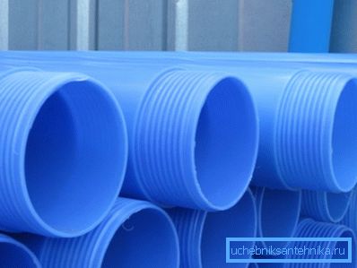 A PVC-U csövek képei. A PVC-U csövek képei.