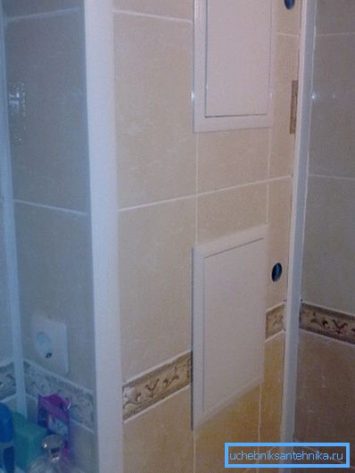 Fotók bélelt design