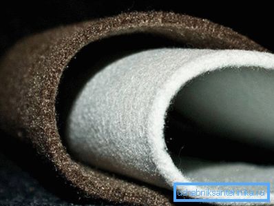 1222 Geotextil geomanit