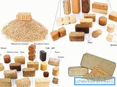 A pelleteket bármilyen éghető anyagból szó szerint lehet előállítani. A pelleteket bármilyen éghető anyagból szó szerint lehet előállítani.