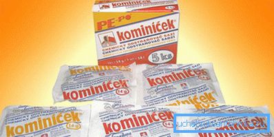 Kémiai tisztítószerek