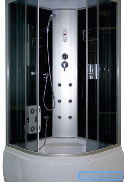 220 cm-es fülke
