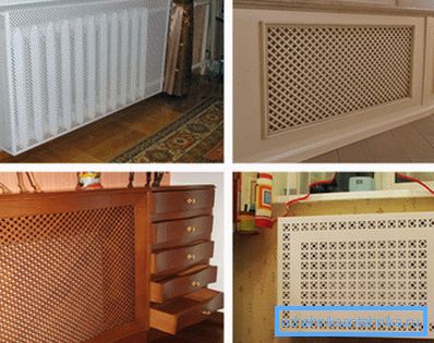 Hogyan és mit kell lezárni a radiátorokat Hogyan és mit kell lezárni a radiátorokat