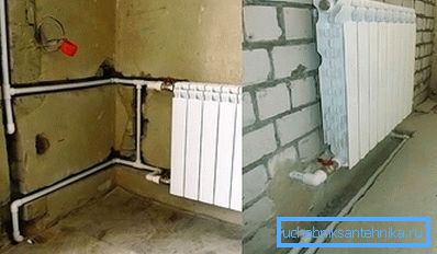 Hogyan fűzzük le a fűtőcsöveket Hogyan fűzzük le a fűtőcsöveket