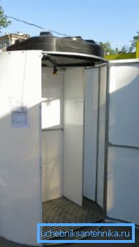 Keret zuhanykabin fűtéshez - Stílus