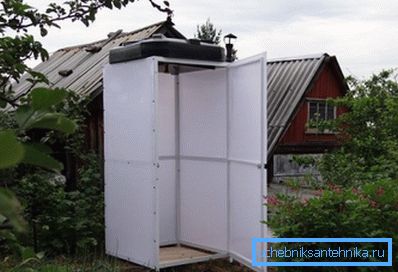 Keret nyári zuhany Keret nyári zuhany