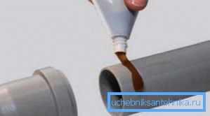 Csatornacső kifolyócsonkja - csatlakozási lehetőségek