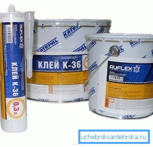 Clay K-36 a Katepal-tól