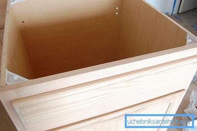 Doboz tabletta nélkül