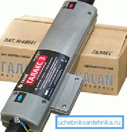 Kazán GALAN Kazán GALAN