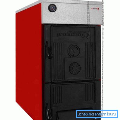 Protherm Bober 30 DLO kazán