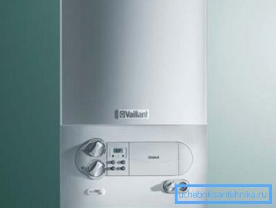 Az elektromos gyújtású kazánhoz nem szükséges emberi részvétel a működés során.