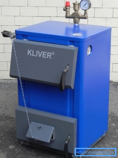 A Cleaver kazánok különböző típusú üzemanyaggal üzemelhetnek. A Cleaver kazánok különböző típusú üzemanyaggal üzemelhetnek.
