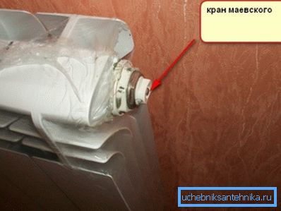 Mayevszkij daru az akkumulátoron Mayevszkij daru az akkumulátoron