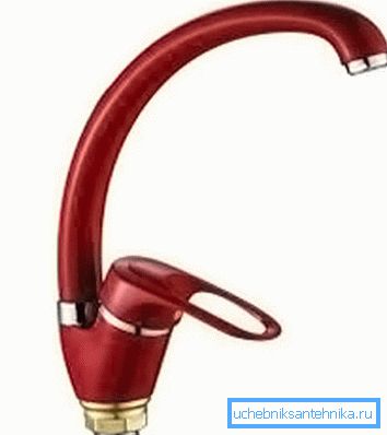 Red Basin Mixer közös szabályozóval Red Basin Mixer közös szabályozóval