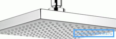 Trópusi Rain Square öntözés Trópusi Rain Square öntözés