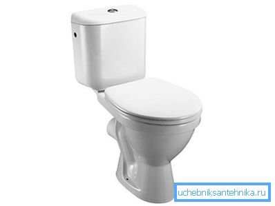 A legjobb WC 2014 költségvetés sorozat a cég Jika, modell Lyra 8.2423.4. A legjobb WC 2014 költségvetés sorozat a cég Jika, modell Lyra 8.2423.4.