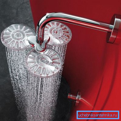 Amatőr fotók az eredeti design kengyel spray-k