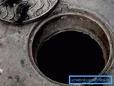 Hatch a kész szerkezetben Hatch a kész szerkezetben