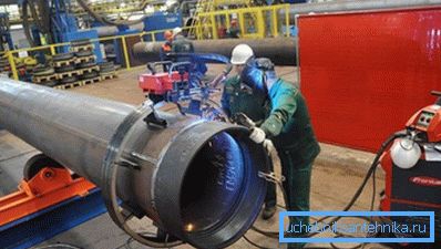 Mechanizált orbitális technológia