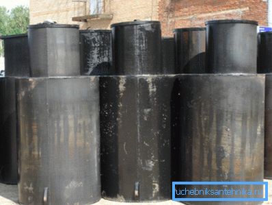 A caissons fémszerkezete A caissons fémszerkezete