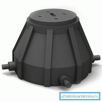 KKT-1 modell KKT-1 modell