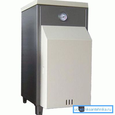 Modell CONORD KS-G-12N