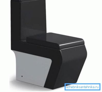 A monoblokkok nagyon elegánsnak tűnnek, de ha sérültek, teljesen ki kell cserélni őket A monoblokkok nagyon elegánsnak tűnnek, de ha sérültek, teljesen ki kell cserélni őket