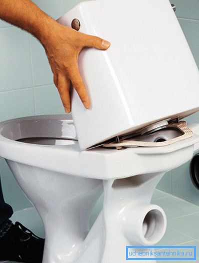 Szerelés szilikon tömítőanyagon
